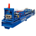 Iron Plate Shape C Channel Steel Roll Forming Machine